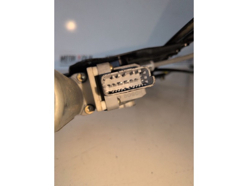 Recambio de elevalunas delantero izquierdo para citroen xsara picasso rhy referencia OEM IAM   
