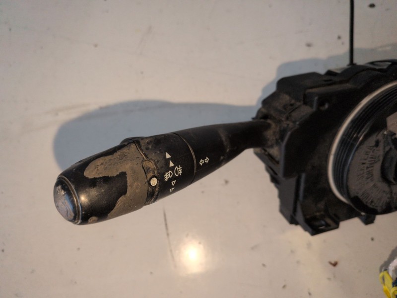 Recambio de mando luces para citroen xsara picasso rhy referencia OEM IAM 96542539XT  