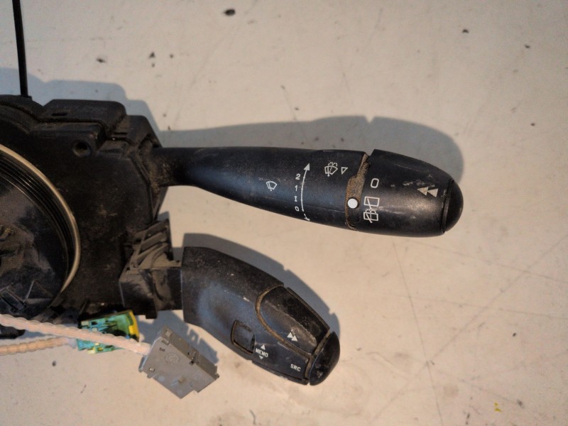 Recambio de mando luces para citroen xsara picasso rhy referencia OEM IAM 96542539XT  