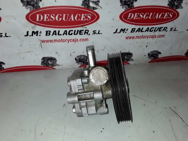 Recambio de bomba direccion para citroen c-crosser 4hn referencia OEM IAM   