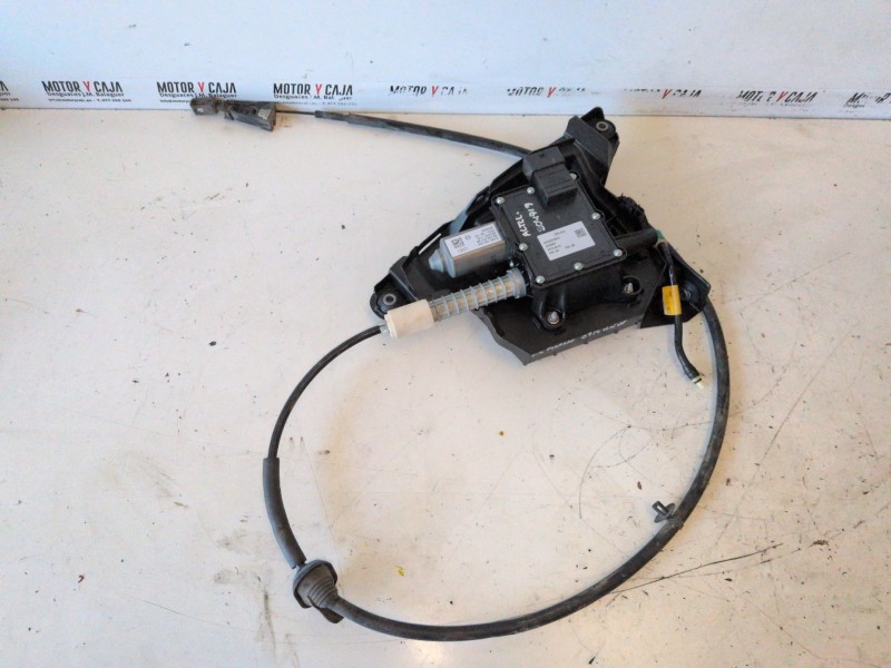 Recambio de freno de mano electrico para citroen grand c4 picasso 9hr / 9h05 referencia OEM IAM A2C53379974  