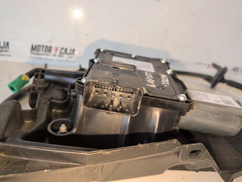 Recambio de freno de mano electrico para citroen grand c4 picasso 9hr / 9h05 referencia OEM IAM A2C53379974  