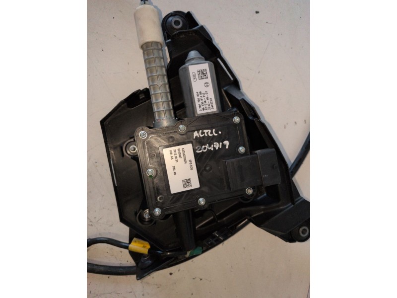 Recambio de freno de mano electrico para citroen grand c4 picasso 9hr / 9h05 referencia OEM IAM A2C53379974  