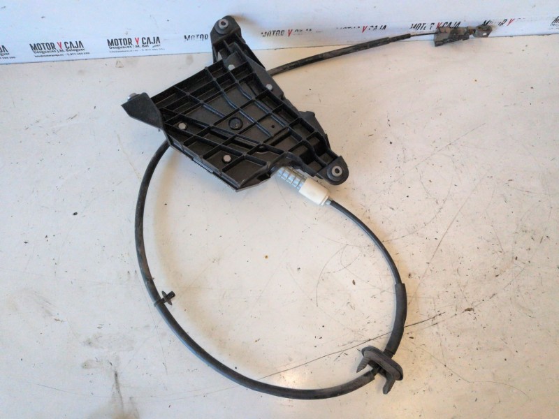 Recambio de freno de mano electrico para citroen grand c4 picasso 9hr / 9h05 referencia OEM IAM A2C53379974  