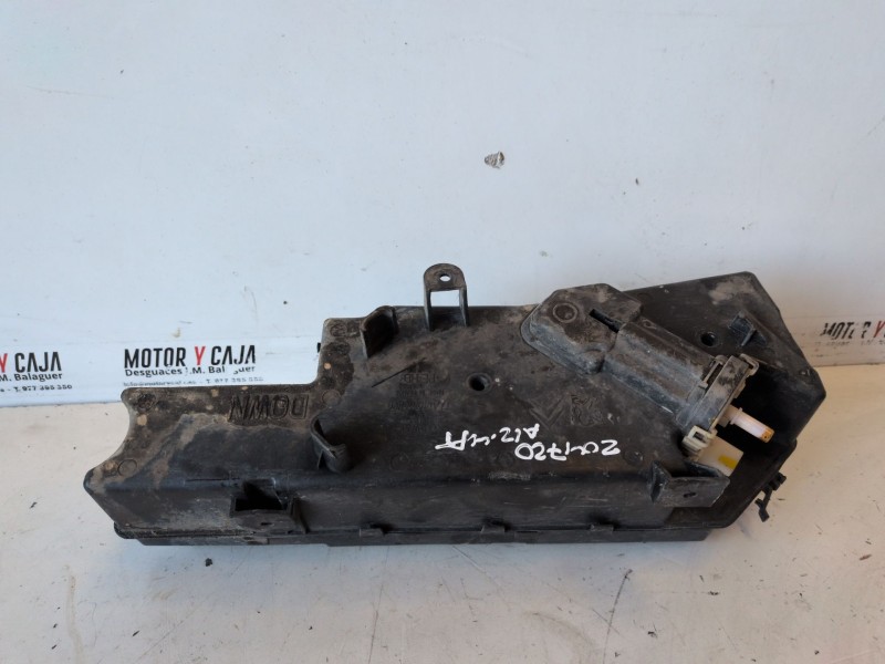Recambio de no identificado para citroen grand c4 picasso 9hr / 9h05 referencia OEM IAM 9672052180  
