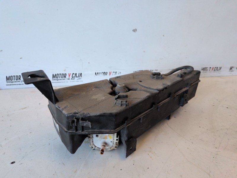 Recambio de no identificado para citroen grand c4 picasso 9hr / 9h05 referencia OEM IAM 9672052180  