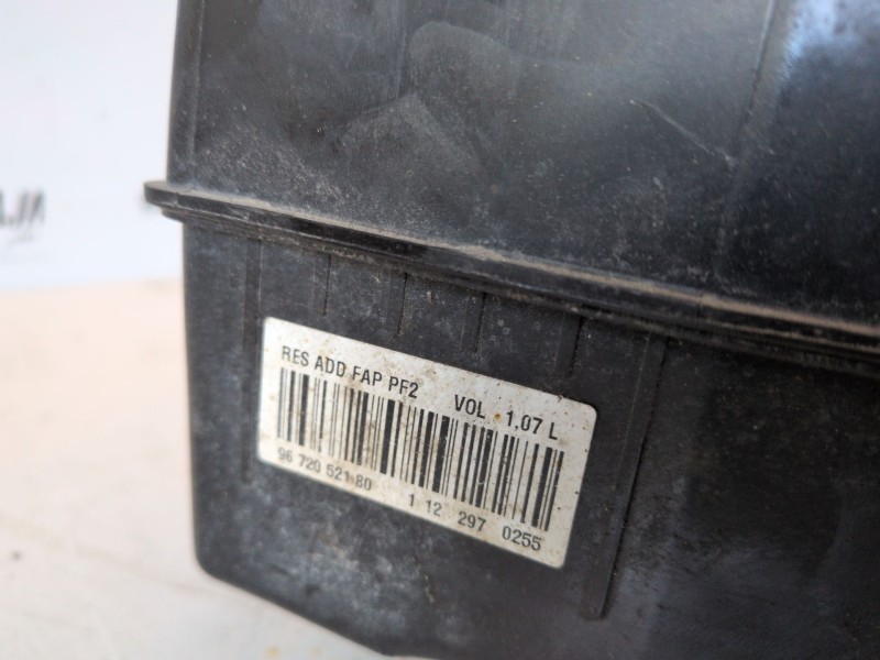 Recambio de no identificado para citroen grand c4 picasso 9hr / 9h05 referencia OEM IAM 9672052180  