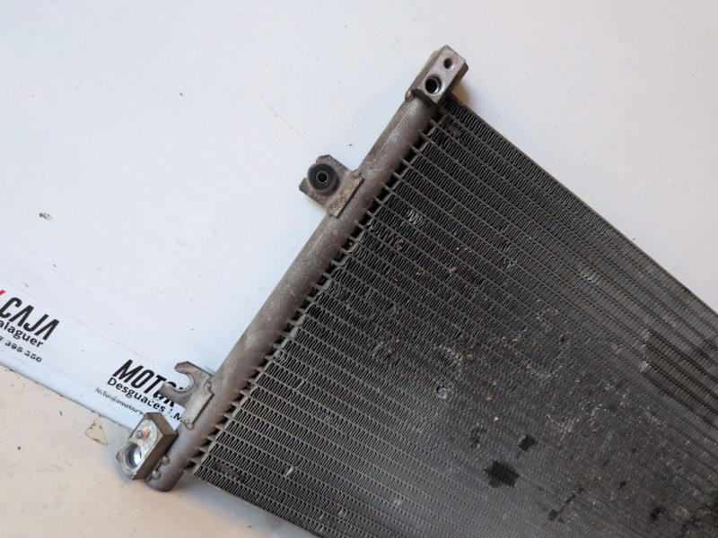 Recambio de radiador calefaccion / aire acondicionado para suzuki jimny (sn/fj) k9k700 referencia OEM IAM 9530084A00  