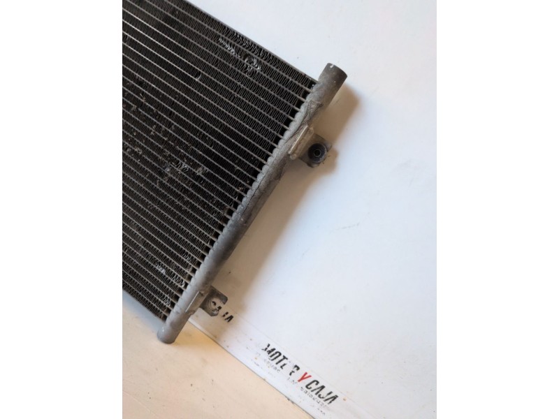Recambio de radiador calefaccion / aire acondicionado para suzuki jimny (sn/fj) k9k700 referencia OEM IAM 9530084A00  