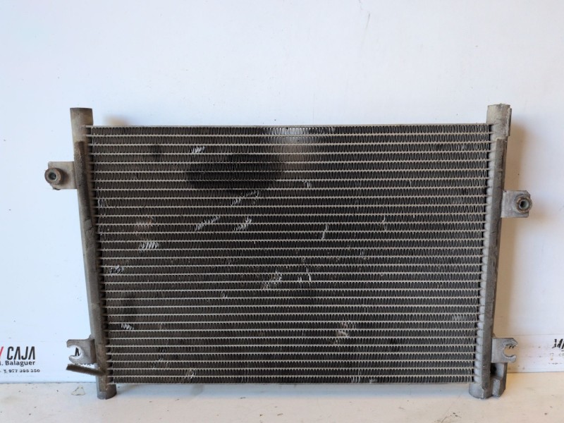 Recambio de radiador calefaccion / aire acondicionado para suzuki jimny (sn/fj) k9k700 referencia OEM IAM 9530084A00  