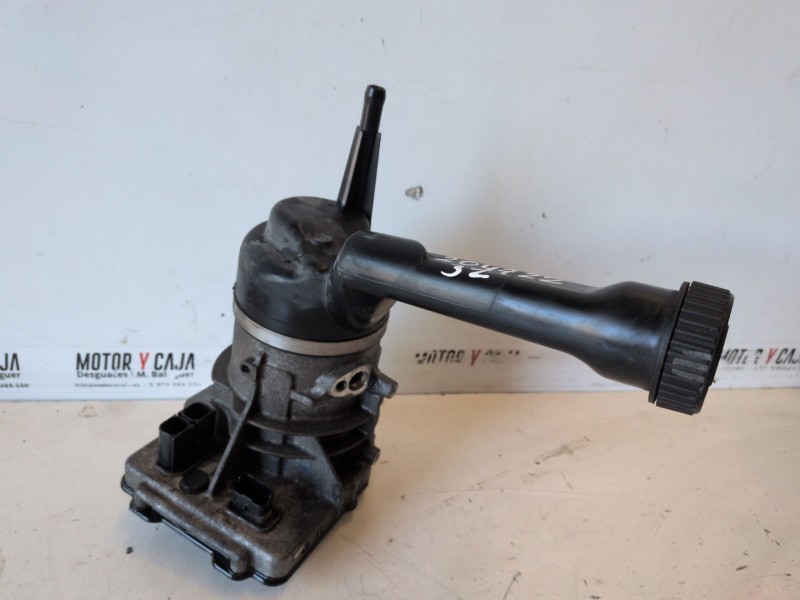 Recambio de bomba direccion para citroen grand c4 picasso 9hr / 9h05 referencia OEM IAM 9674055680  