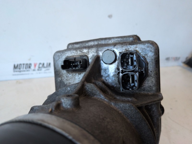 Recambio de bomba direccion para citroen grand c4 picasso 9hr / 9h05 referencia OEM IAM 9674055680  