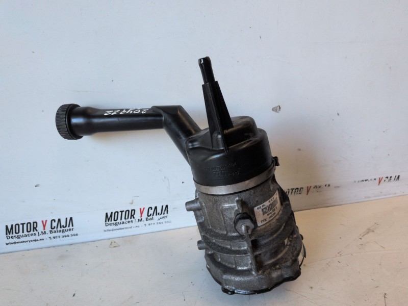 Recambio de bomba direccion para citroen grand c4 picasso 9hr / 9h05 referencia OEM IAM 9674055680  