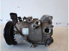Recambio de compresor aire acondicionado para hyundai ix35 (el/lm) d4fd referencia OEM IAM F500DX9FA11XP  