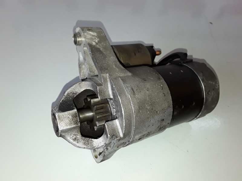 Recambio de motor arranque para renault vel satis (bj0) v4y711 referencia OEM IAM 8200126298A  