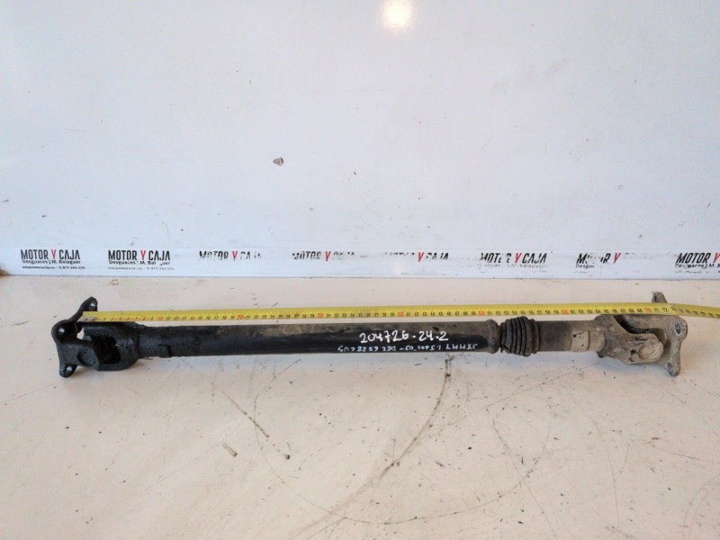 Recambio de transmision central para suzuki jimny (sn/fj) k9k700 referencia OEM IAM   