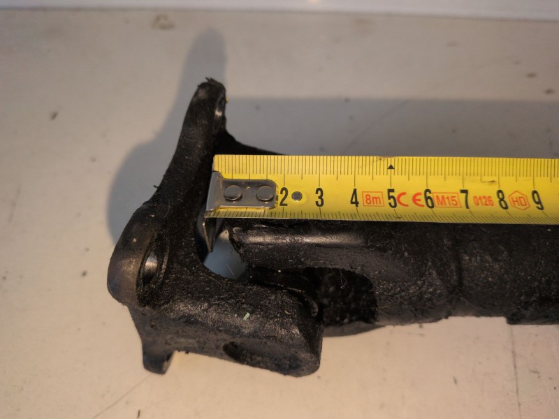 Recambio de transmision central para suzuki jimny (sn/fj) k9k700 referencia OEM IAM   