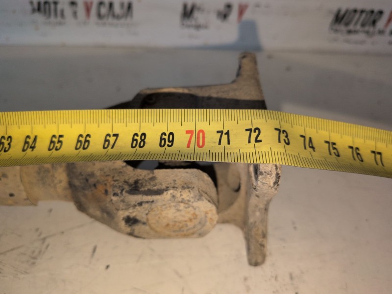 Recambio de transmision central para suzuki jimny (sn/fj) k9k700 referencia OEM IAM   