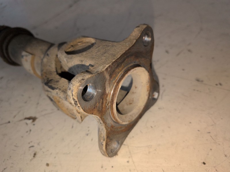 Recambio de transmision central para suzuki jimny (sn/fj) k9k700 referencia OEM IAM   