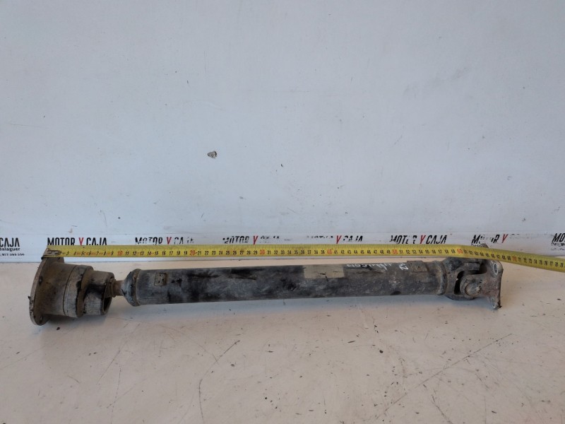 Recambio de transmision central para suzuki jimny (sn/fj) k9k700 referencia OEM IAM   