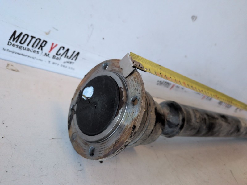 Recambio de transmision central para suzuki jimny (sn/fj) k9k700 referencia OEM IAM   