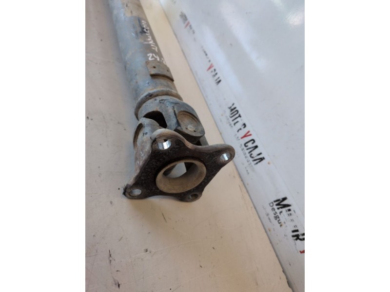 Recambio de transmision central para suzuki jimny (sn/fj) k9k700 referencia OEM IAM   