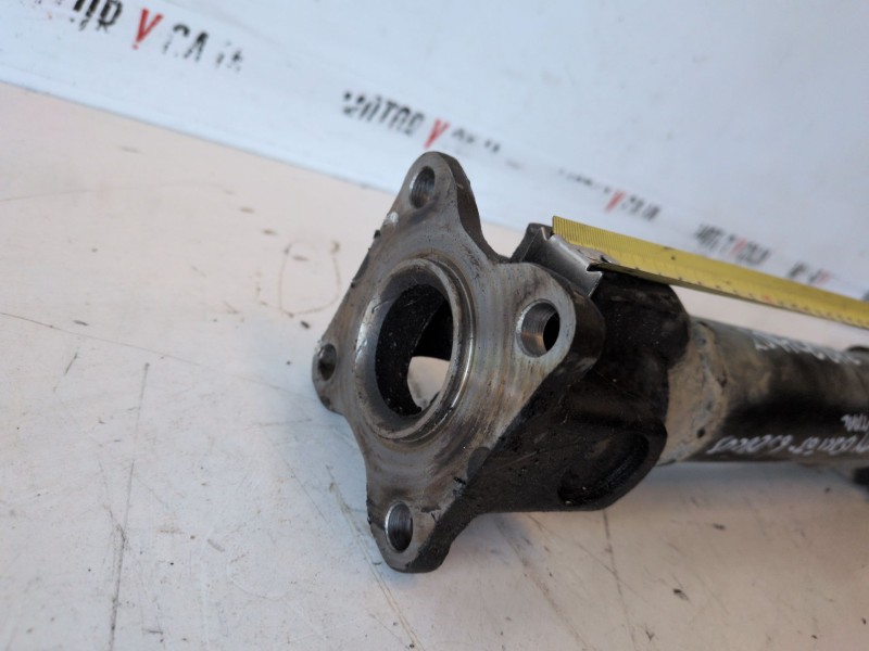 Recambio de transmision central para suzuki jimny (sn/fj) k9k700 referencia OEM IAM   