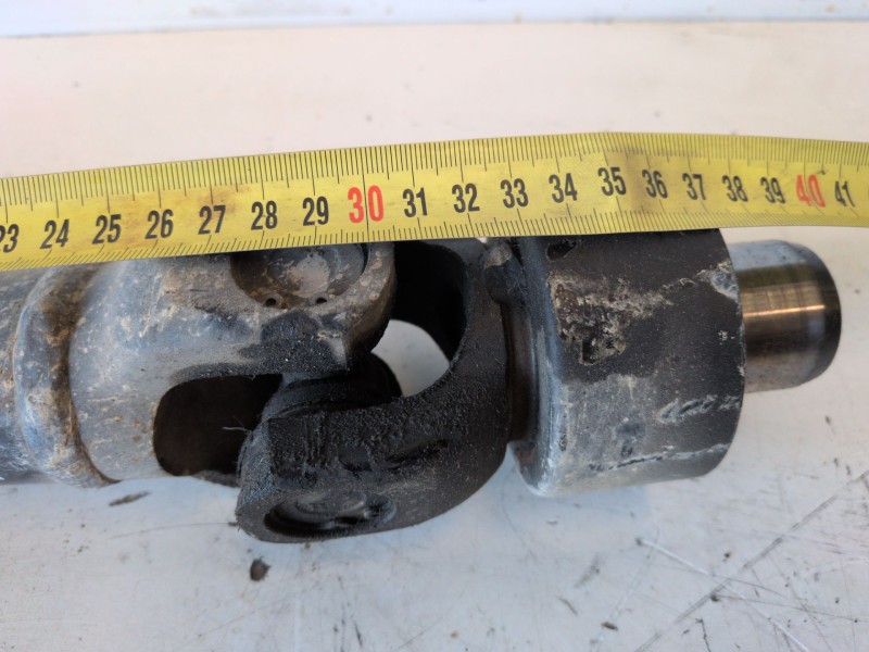 Recambio de transmision central para suzuki jimny (sn/fj) k9k700 referencia OEM IAM   