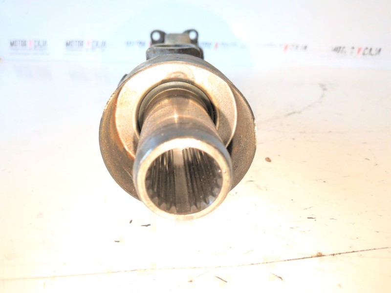 Recambio de transmision central para suzuki jimny (sn/fj) k9k700 referencia OEM IAM   