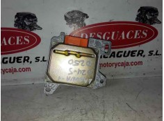 Recambio de centralita airbag para renault laguna (b56) referencia OEM IAM 550449200/7700414215D   2