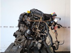 Recambio de motor completo para renault clio ii fase ii (b/cb0) k9k704 referencia OEM IAM K9K704  