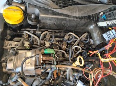 Recambio de motor completo para renault clio ii fase ii (b/cb0) k9k704 referencia OEM IAM K9K704   2