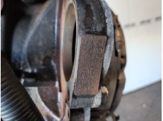 Recambio de motor completo para hyundai ix35 (el/lm) d4fd referencia OEM IAM D4FD   2