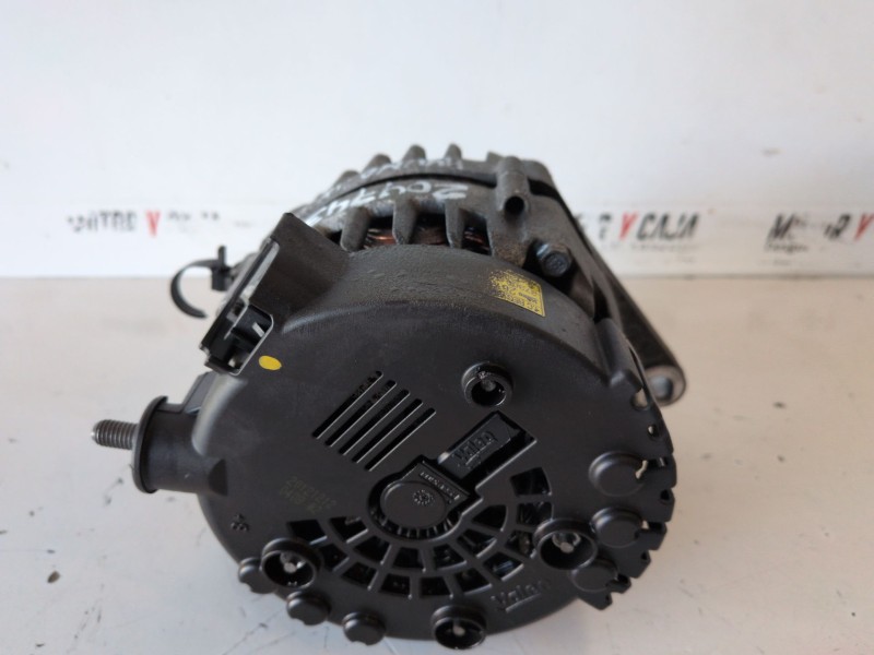 Recambio de alternador para hyundai ix35 (el/lm) d4fd referencia OEM IAM   