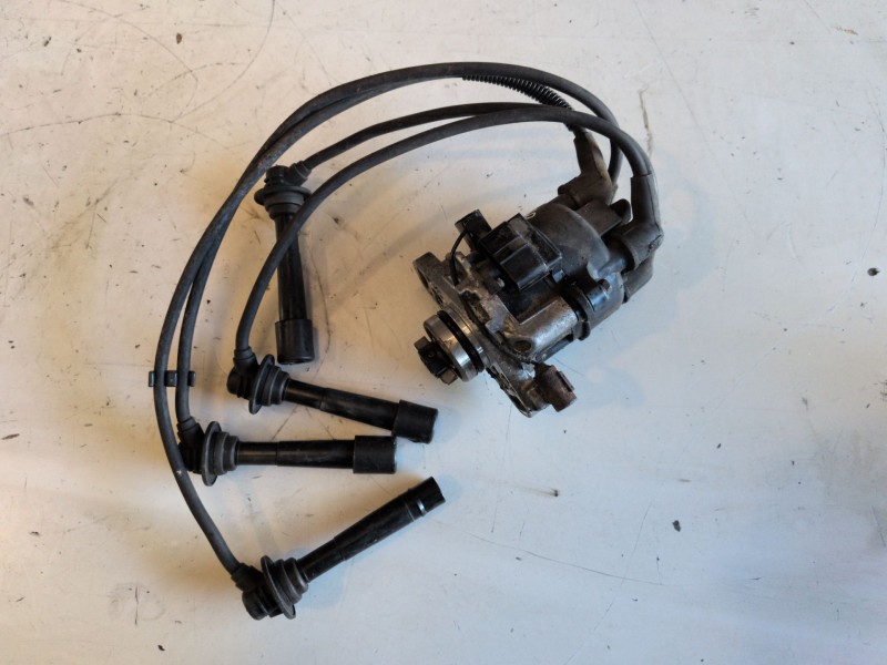 Recambio de bobina encendido para mazda mx-3 (ec) b6d referencia OEM IAM T2T57371  