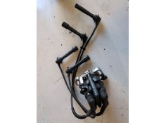 Recambio de bobina encendido para mazda mx-3 (ec) b6d referencia OEM IAM T2T57371   2