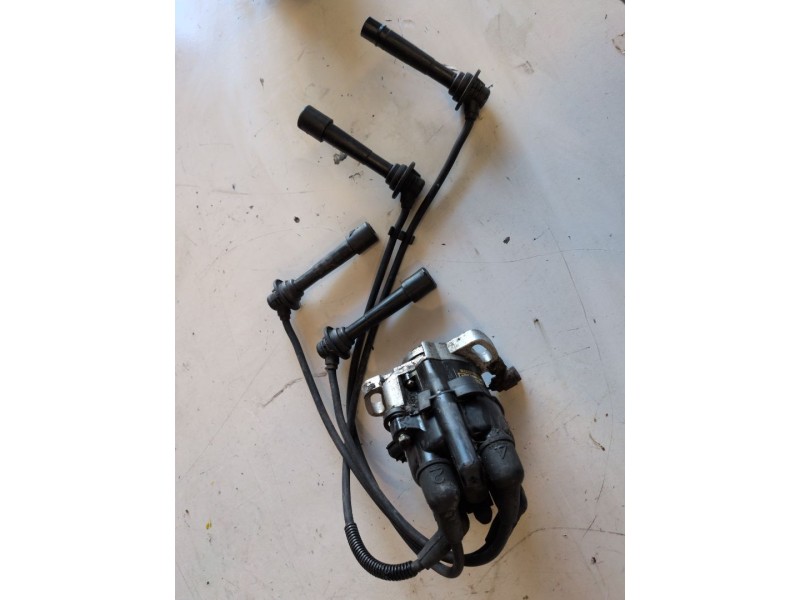 Recambio de bobina encendido para mazda mx-3 (ec) b6d referencia OEM IAM T2T57371  