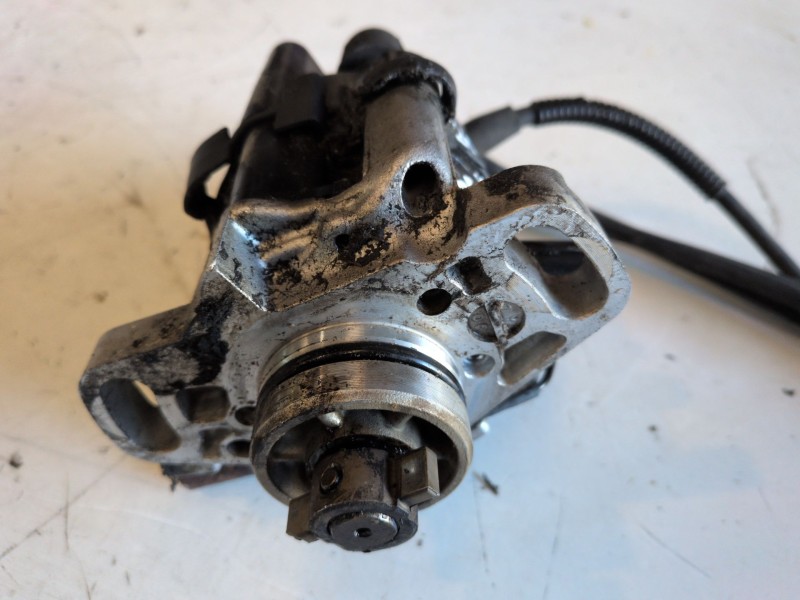 Recambio de bobina encendido para mazda mx-3 (ec) b6d referencia OEM IAM T2T57371  
