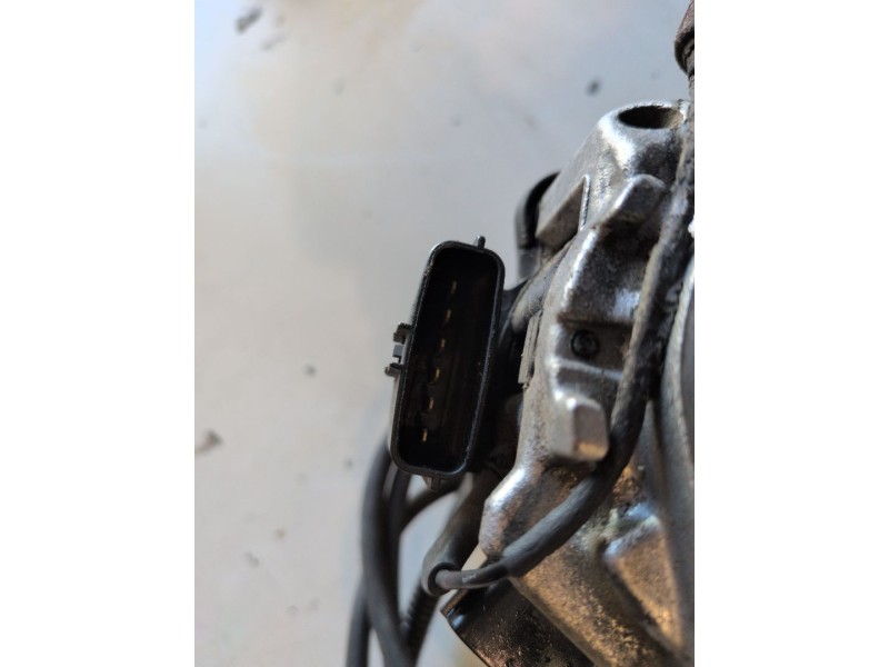 Recambio de bobina encendido para mazda mx-3 (ec) b6d referencia OEM IAM T2T57371  