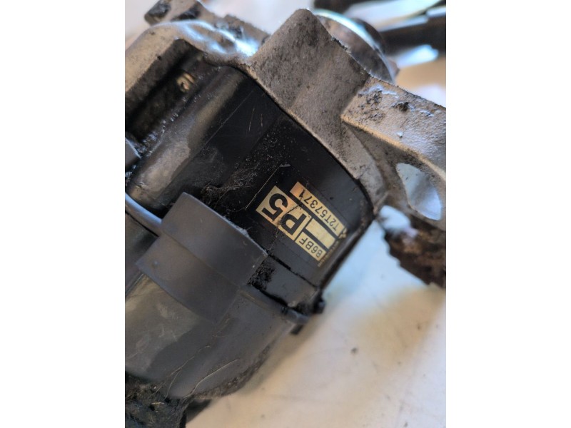 Recambio de bobina encendido para mazda mx-3 (ec) b6d referencia OEM IAM T2T57371  