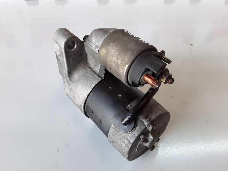 Recambio de motor arranque para renault vel satis (bj0) v4y711 referencia OEM IAM 8200126298A  