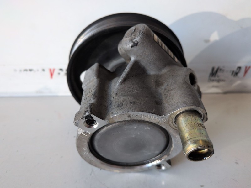 Recambio de bomba direccion para suzuki jimny (sn/fj) k9k700 referencia OEM IAM 26109405SG  