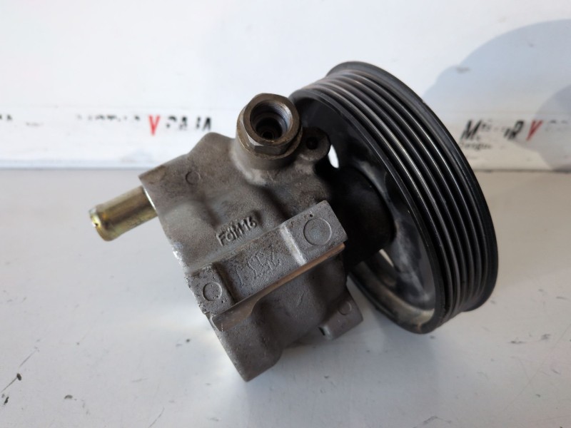 Recambio de bomba direccion para suzuki jimny (sn/fj) k9k700 referencia OEM IAM 26109405SG  