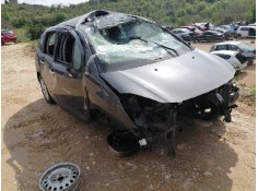 citroen c3 del año 2013