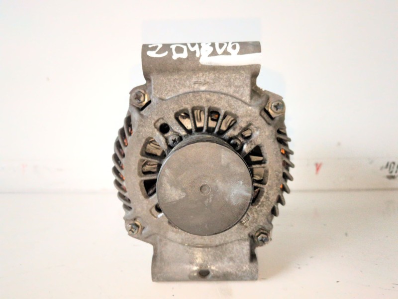 Recambio de alternador para peugeot 207 cc cabrio-coupé 5fw referencia OEM IAM A003TG5281ZEA  