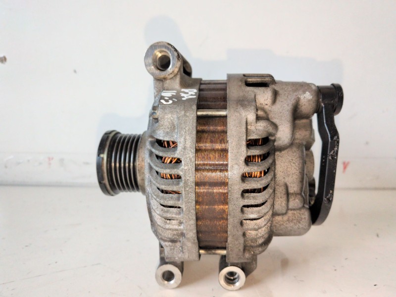 Recambio de alternador para peugeot 207 cc cabrio-coupé 5fw referencia OEM IAM A003TG5281ZEA  