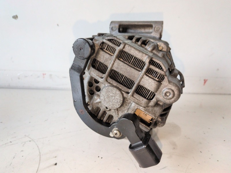 Recambio de alternador para peugeot 207 cc cabrio-coupé 5fw referencia OEM IAM A003TG5281ZEA  