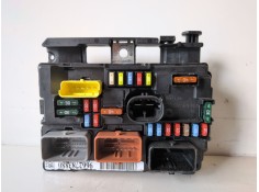 Recambio de caja reles / fusibles para peugeot 207 cc cabrio-coupé 5fw referencia OEM IAM 9662783880  