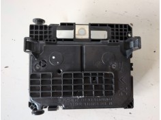 Recambio de caja reles / fusibles para peugeot 207 cc cabrio-coupé 5fw referencia OEM IAM 9662783880   2