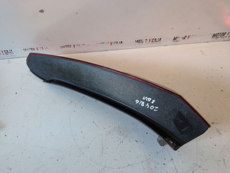 Recambio de piloto trasero derecho para ford fiesta (cbk) hhjb referencia OEM IAM   